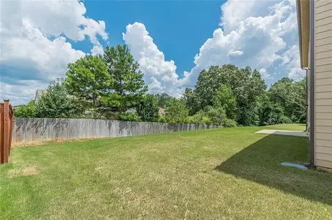Exterior - 1717 Beckworth Ln, Hampton, GA 30228 photo 3 of 5