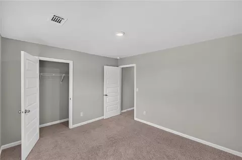 Bedroom - 1717 Beckworth Ln, Hampton, GA 30228 photo 14 of 14