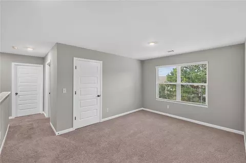 Entry Way - 1717 Beckworth Ln, Hampton, GA 30228 photo 11 of 14