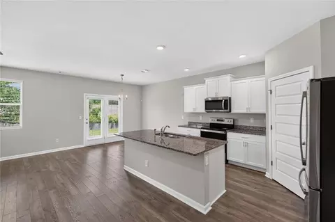 Other - 1717 Beckworth Ln, Hampton, GA 30228 photo 4 of 15