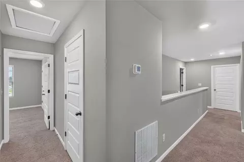 Entry Way - 1717 Beckworth Ln, Hampton, GA 30228 photo 12 of 14