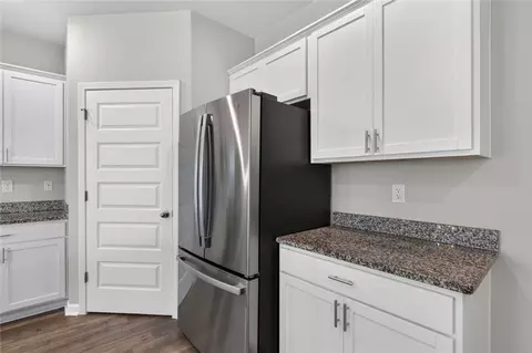 Kitchen - 1717 Beckworth Ln, Hampton, GA 30228 photo 1 of 2