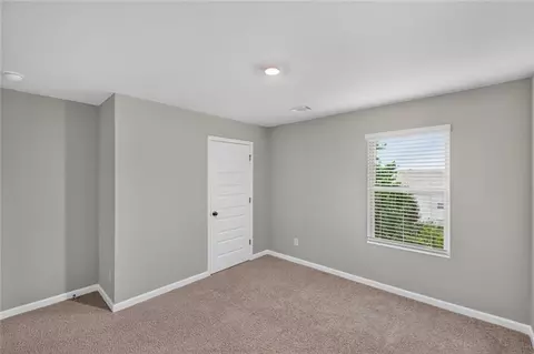 Bedroom - 1717 Beckworth Ln, Hampton, GA 30228 photo 11 of 14