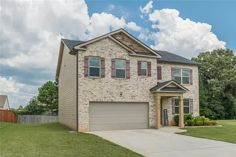 Exterior - 1717 Beckworth Ln, Hampton, GA 30228 photo 2 of 5