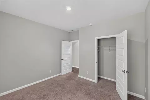 Bedroom - 1717 Beckworth Ln, Hampton, GA 30228 photo 2 of 14