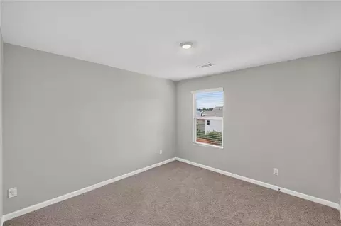 Bedroom - 1717 Beckworth Ln, Hampton, GA 30228 photo 6 of 14