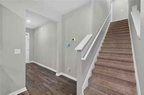 Entry Way - 1717 Beckworth Ln, Hampton, GA 30228 photo 8 of 14