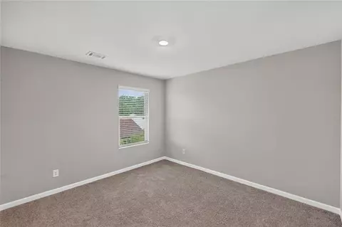 Bedroom - 1717 Beckworth Ln, Hampton, GA 30228 photo 10 of 14