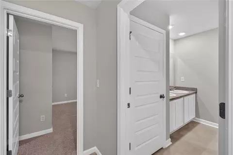 Entry Way - 1717 Beckworth Ln, Hampton, GA 30228 photo 14 of 14