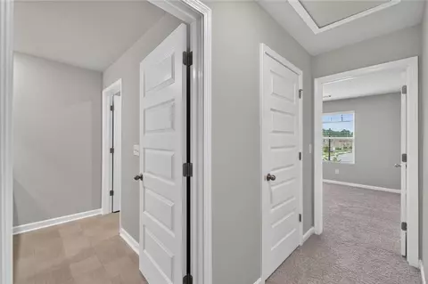 Entry Way - 1717 Beckworth Ln, Hampton, GA 30228 photo 13 of 14