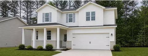 192 Wildflower Ridge Rd #LOT 94, Dallas, GA 30157