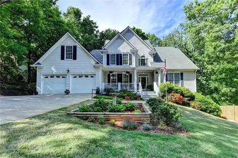 1899 Barnes Mill Rd, Marietta, GA 30062