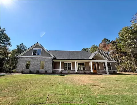 11 Charismatic Rd SW, Rome, GA 30161