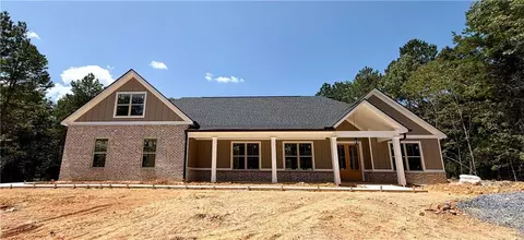 11 Charismatic Rd SW, Rome, GA 30161