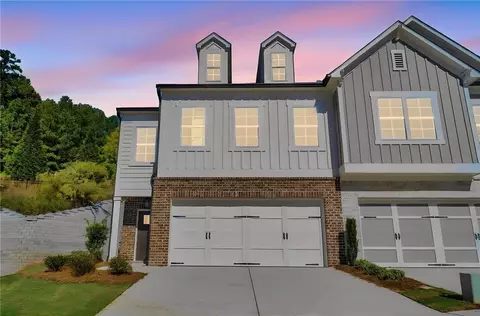 Exterior - 340 Lakeside Ct, Canton, GA 30114 photo 5 of 6