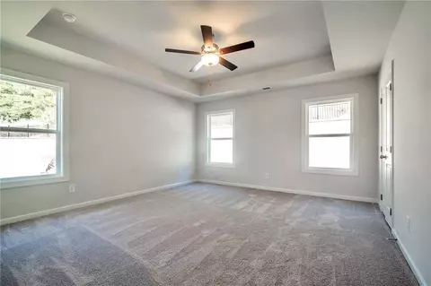 Bedroom - 340 Lakeside Ct, Canton, GA 30114 photo 1 of 4