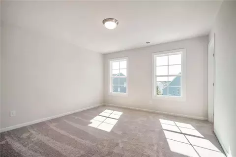 Bedroom - 340 Lakeside Ct, Canton, GA 30114 photo 3 of 4