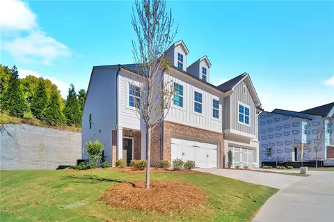 Exterior - 340 Lakeside Ct, Canton, GA 30114 photo 3 of 6