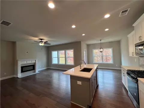 Living - 340 Lakeside Ct, Canton, GA 30114 photo 1 of 5
