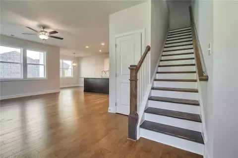Entry Way - 340 Lakeside Ct, Canton, GA 30114 photo 1 of 6