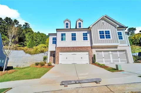 Exterior - 340 Lakeside Ct, Canton, GA 30114 photo 2 of 6