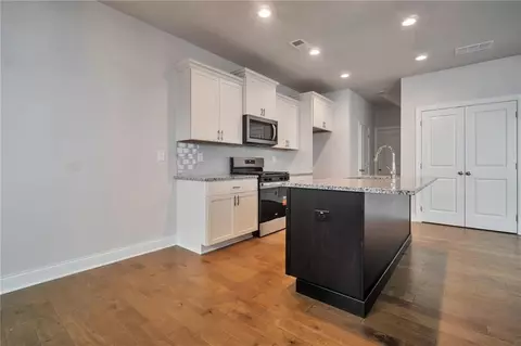 Kitchen - 340 Lakeside Ct, Canton, GA 30114 photo 1 of 1