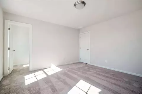 Bedroom - 340 Lakeside Ct, Canton, GA 30114 photo 4 of 4