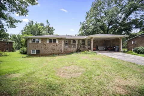 1810 Hasty Rd, Marietta, GA 30062