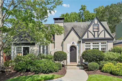 1596 Emory Rd NE, Atlanta, GA 30306