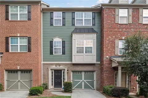 1454 Dolcetto Trce NW #17, Kennesaw, GA 30152