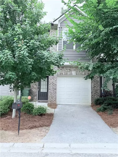 3122 Meadowstone Ln SW, Atlanta, GA 30331