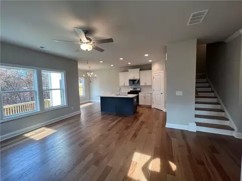 336 Lakeside Ct, Canton, GA 30114