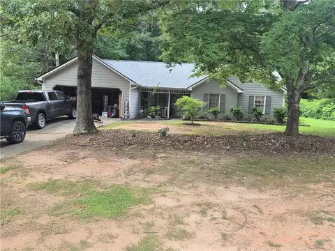 5363 Muirwood Pl, Powder Springs, GA 30127