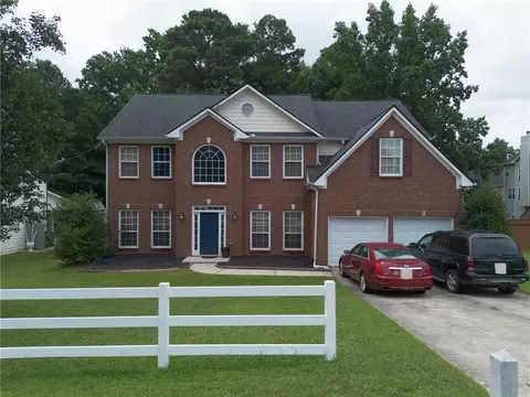 685 Taylor School Dr NE, Lawrenceville, GA 30043