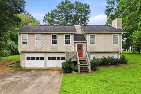 1788 Cumberland Trce, Acworth, GA 30102
