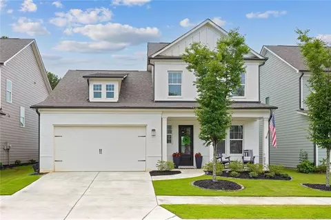 416 Madison Lakeview Dr, Acworth, GA 30102