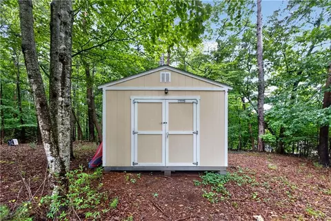 3548 Lakeview Dr, Gainesville, GA 30501 photo 27