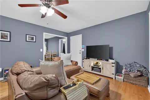 3548 Lakeview Dr, Gainesville, GA 30501 photo 7