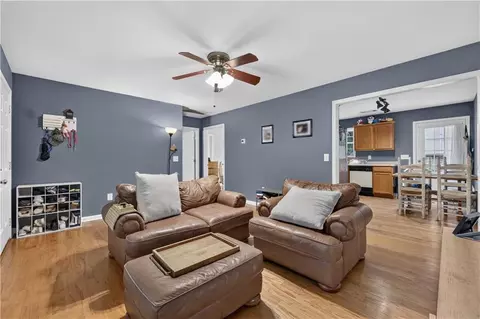 3548 Lakeview Dr, Gainesville, GA 30501 photo 9