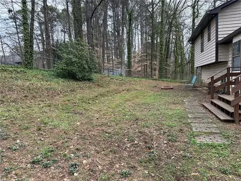 Exterior - 2697 Shetland Ln, Duluth, GA 30096 photo 6 of 6