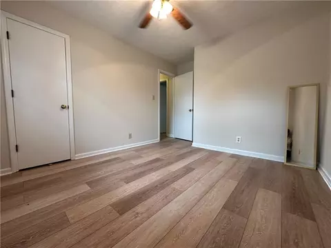 Bedroom - 2697 Shetland Ln, Duluth, GA 30096 photo 4 of 4