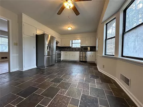 Kitchen - 2697 Shetland Ln, Duluth, GA 30096 photo 1 of 4
