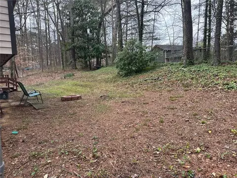 Exterior - 2697 Shetland Ln, Duluth, GA 30096 photo 3 of 6