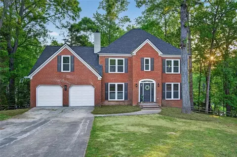 2251 Briarcreek Bnd NW, Kennesaw, GA 30152