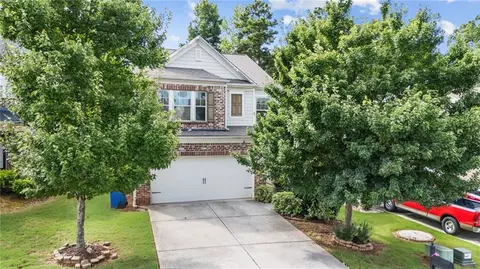 523 Hardy Ives Ln, Lawrenceville, GA 30045