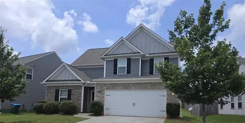 565 Greenlee Rd, Athens, GA 30606