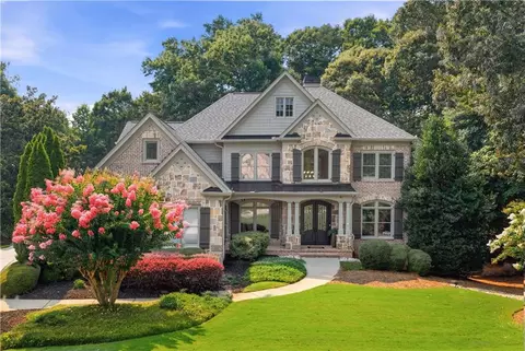 15790 Milton Pt, Milton, GA 30004