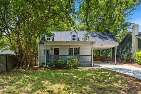 899 Bouldercrest Dr SE, Atlanta, GA 30316