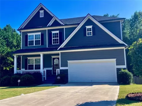 1343 Wilson Manor Cir, Lawrenceville, GA 30045