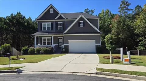 1343 Wilson Manor Cir, Lawrenceville, GA 30045